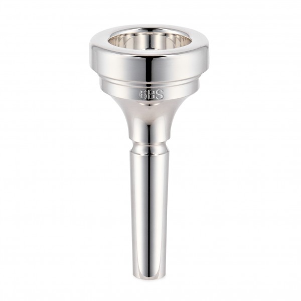 Denis Wick Classic 6BS Trombone Mouthpiece