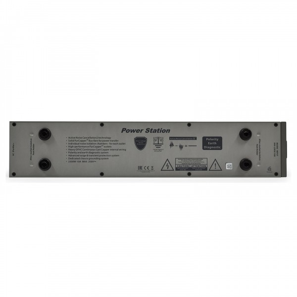 iFi Audio Power Station AC Power Bar