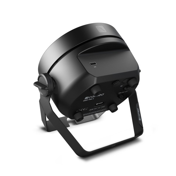 Cameo ROOT PAR 4 7 x 4 W RGBW LED PAR
