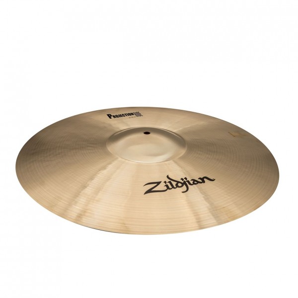 Zildjian Concept Shop 21" K Zildjian Projection Ride