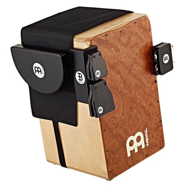 Meinl Percussion Cajon Drum Set Conversion Kit