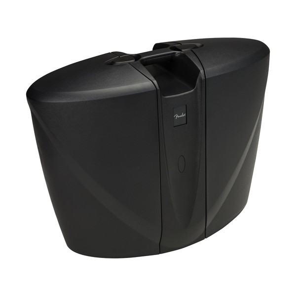 Fender Passport Venue Series 2 600W PA System, Black