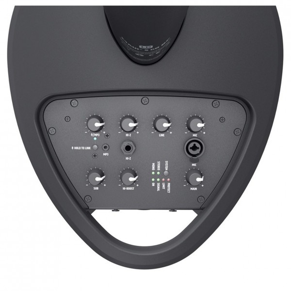 LD Systems MAUI 5 GO 100 Battery Powered Column System