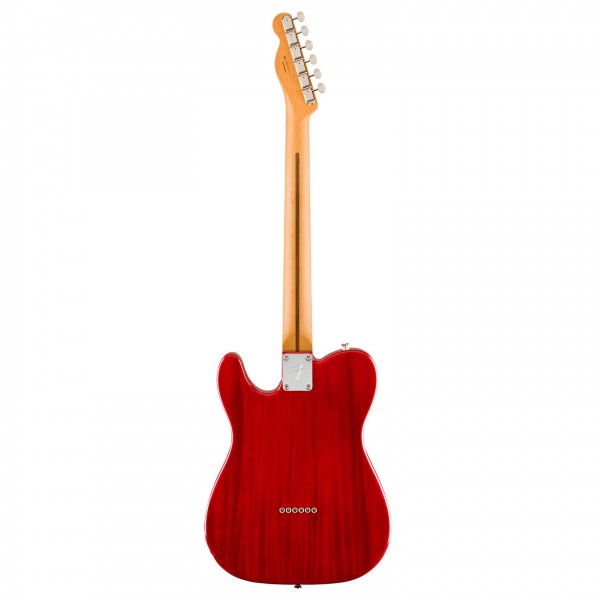 Fender Player II Telecaster RW, Transparent Cherry