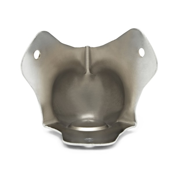 Stacking Dimple Ball Corner For Flight Cases by Gear4music, Medium