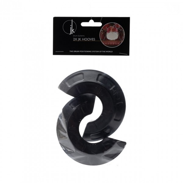 JK Hooves Mat Marker, 2-Pack