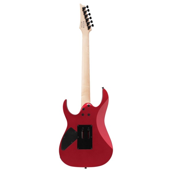 Ibanez RG470DXW, Candy Apple