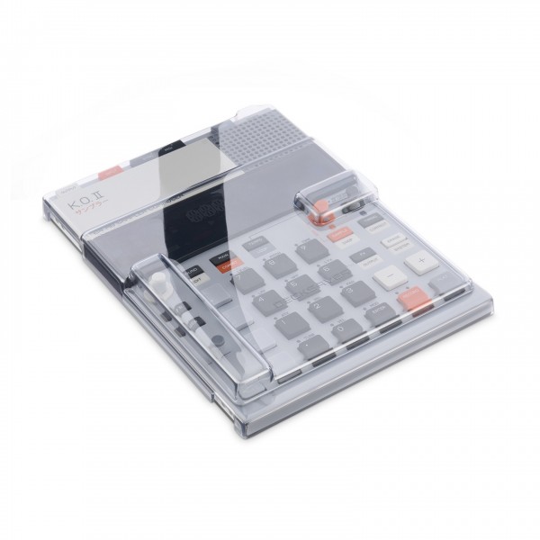 Decksaver Teenage Engineering EP-133 K.O. II Cover