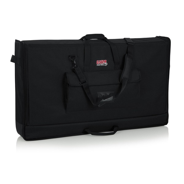 Gator G-LCD-TOTE-LG Large Padded LCD Transport Bag