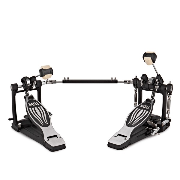 Natal Arcadia Double Kick Pedal