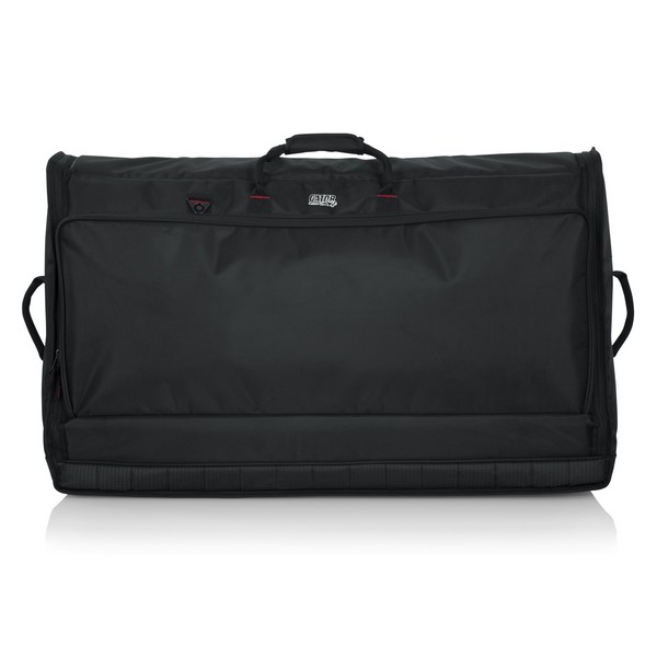 Gator G-MIXERBAG-3621 Large Format Padded Mixer And Equipment Bag