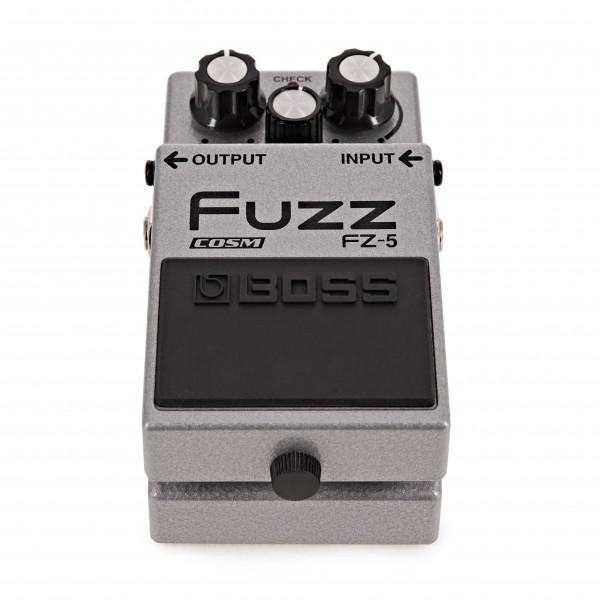 Boss FZ-5 Fuzz Effects Pedal