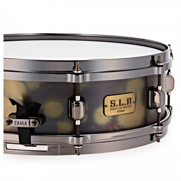 Tama SLP 14" x 4.5" Dynamic Bronze Snare