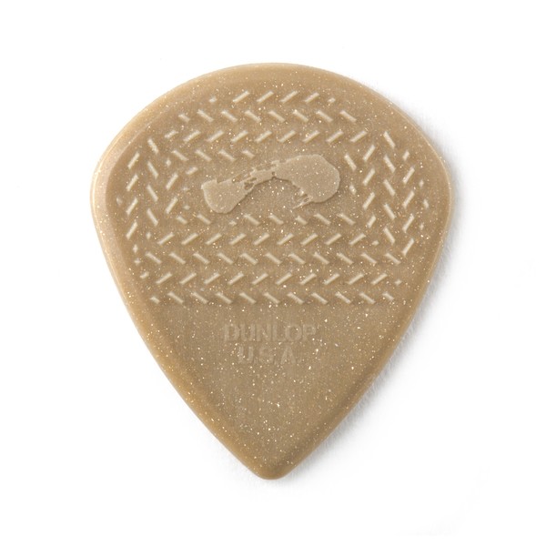 Dunlop Matt Heafy Max Grip Jazz III Picks, Pack of 6
