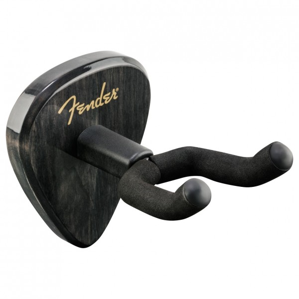 Fender 351 Wall Hanger, Black