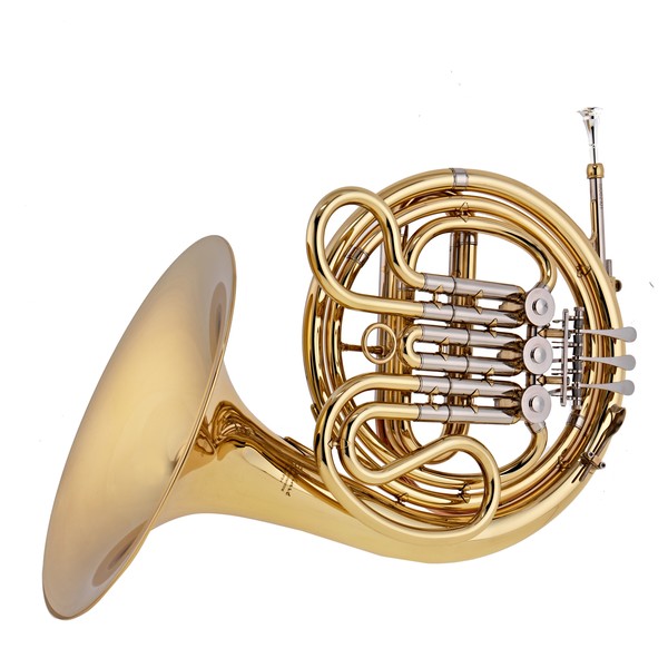 Elkhart 100FFH Student French Horn
