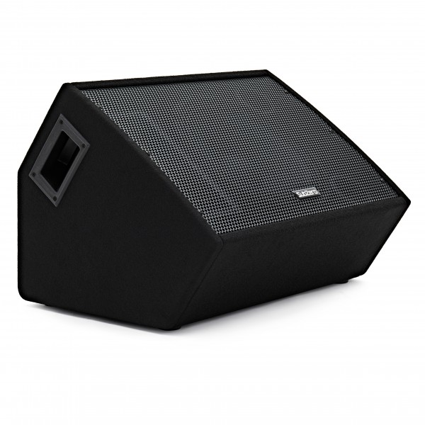 SubZero C12M Stage Active/Passive Floor Monitor System