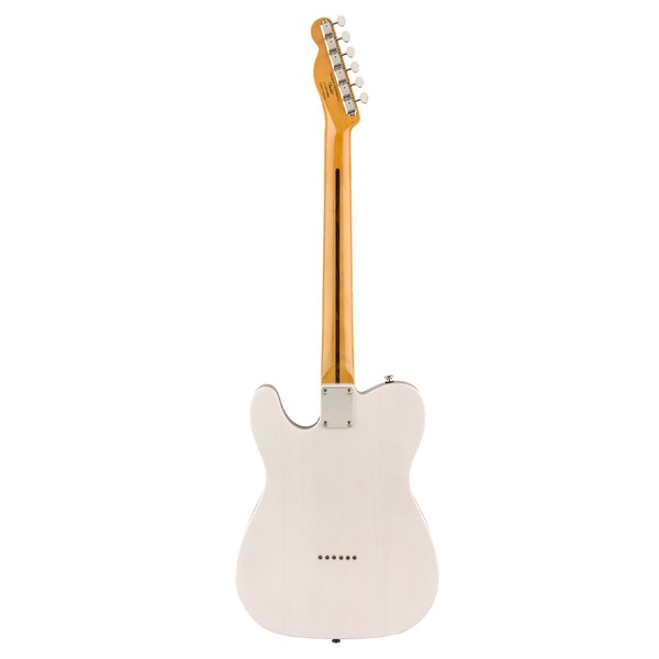 Squier Classic Vibe 50s Telecaster MN, White Blonde