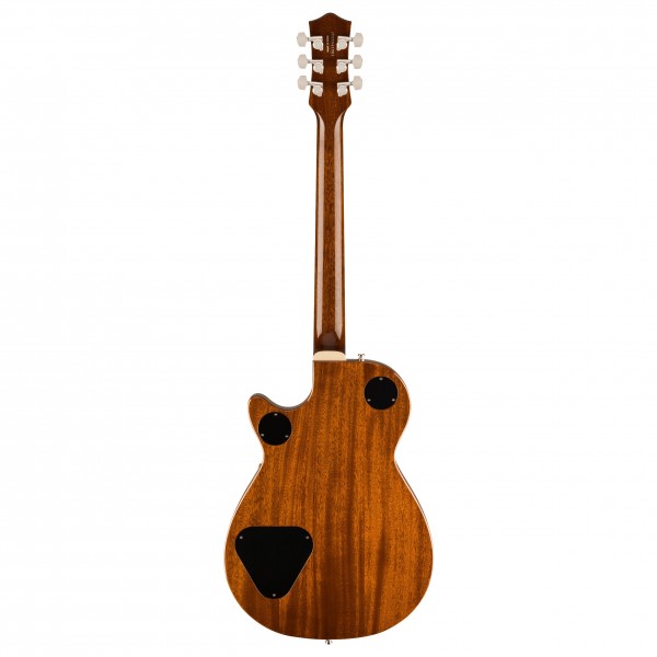 Gretsch G6130T Ltd Ed Sidewinder w/ String-Thru Bigsby, Bourbon Stain