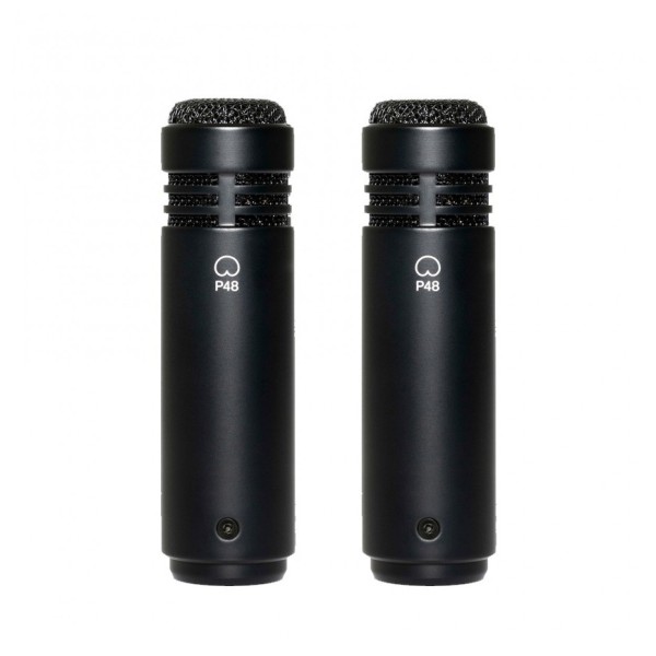 Lewitt LCT 040MP Matched Pair, With Stereo Bar