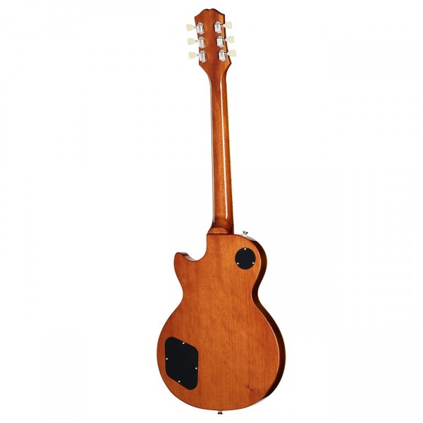 Epiphone Les Paul Standard 50s Inspired by Gibson, Inverness Green