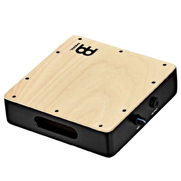 Meinl Percussion Pickup Cajon Tom Tap