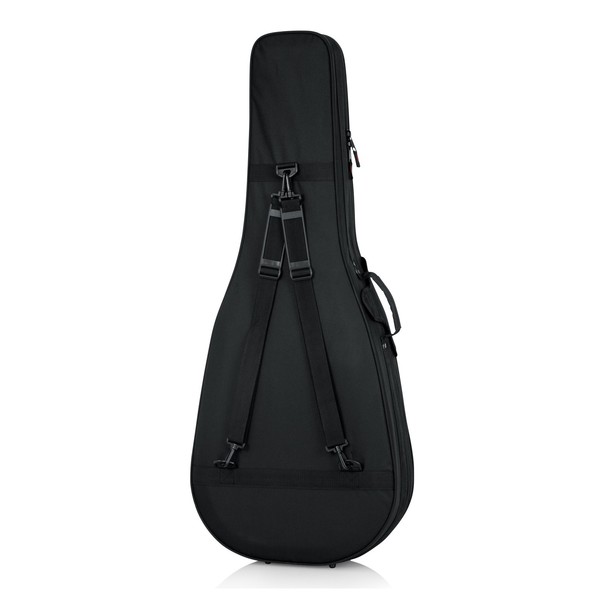 Gator GL-DREAD-12 Rigid EPS Dreadnought Acoustic Guitar Case
