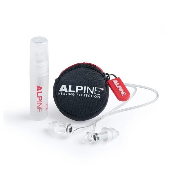 Alpine PartyPlug Pro Earplugs