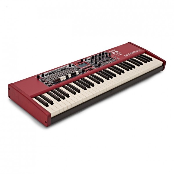 Nord Electro 6D 61-Note With Soft Case