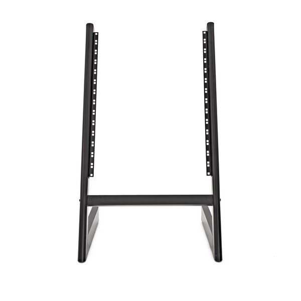 19" 14U Studio Rack Stand by Gear4music