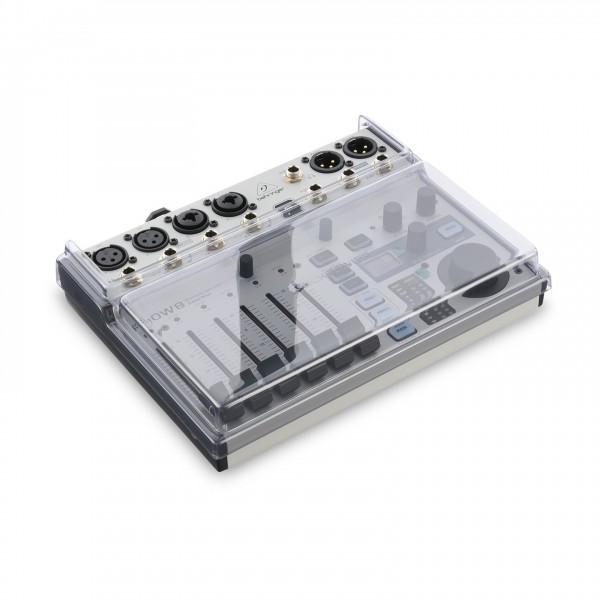 Decksaver Behringer Flow 8 Cover