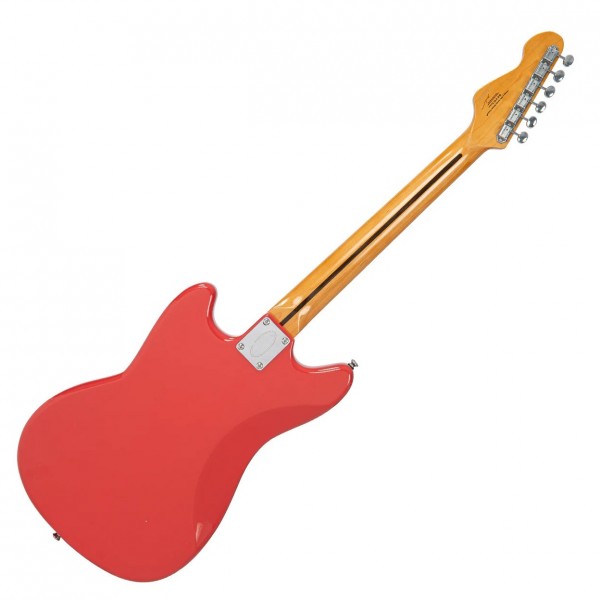 Vintage REVO Colt HS Duo Offset, Firenza Red