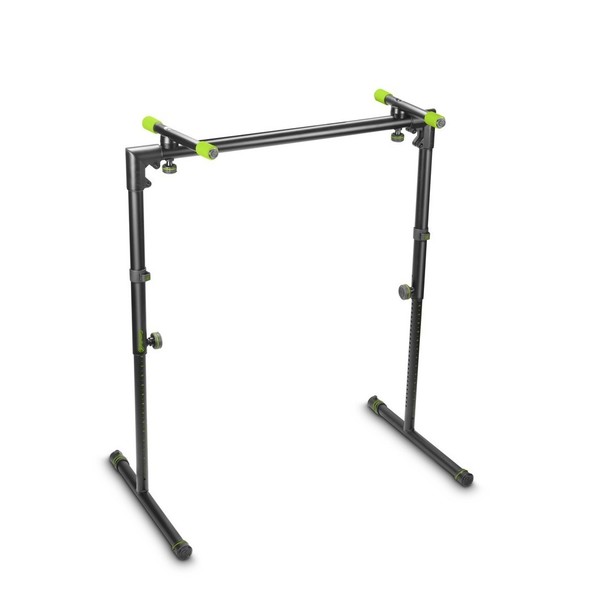 Gravity KSTS01B Table Form Heavy Keyboard Stand