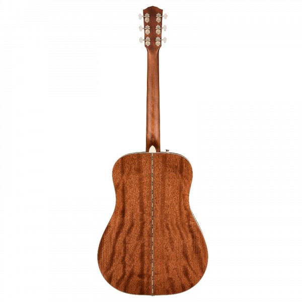 Fender Paramount PD-220E Dreadnought, Natural