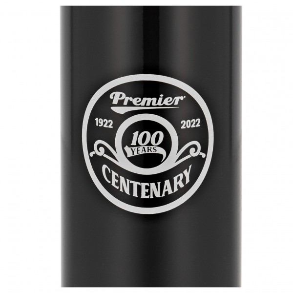Premier Centenary Logo Water Bottle