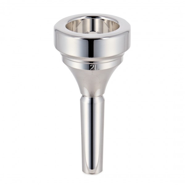 Denis Wick Tuba Classic 2L Mouthpiece