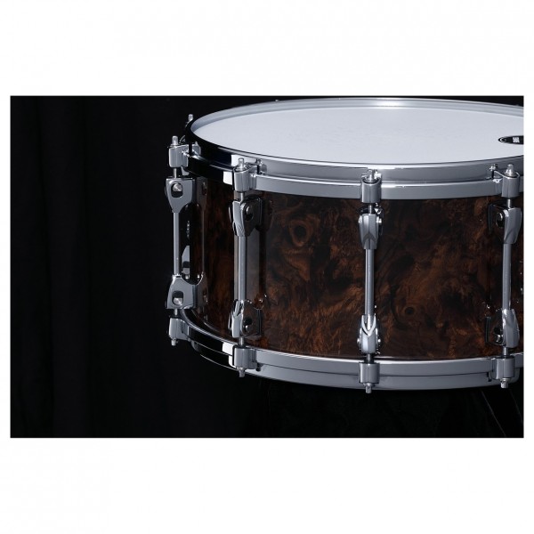 Tama Starphonic 14" x 7" Walnut Snare Drum