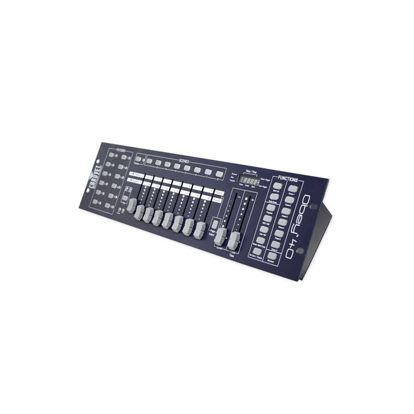 Chauvet DJ Obey 40 DMX Lighting Controller