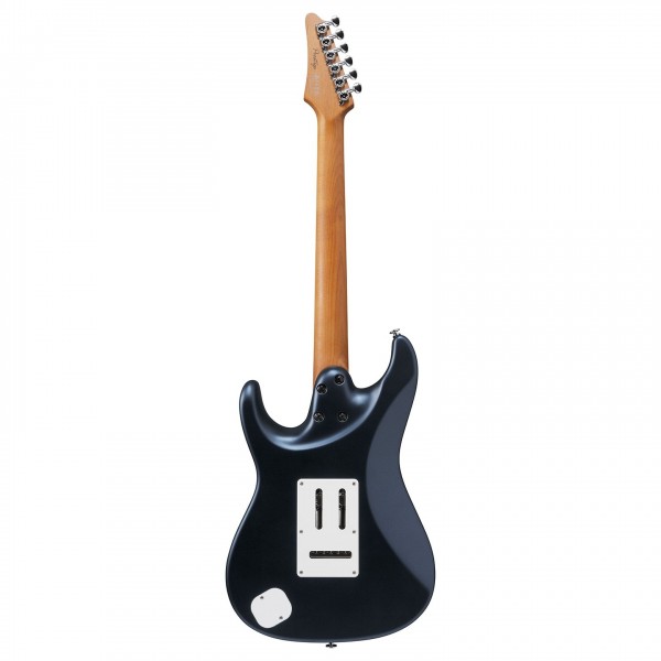 Ibanez AZ2203NT Prestige, Dark Tide Blue Flat