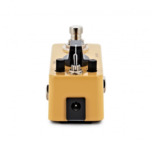 Mooer MAG1 Acoustikar Acoustic Guitar Simulator Pedal