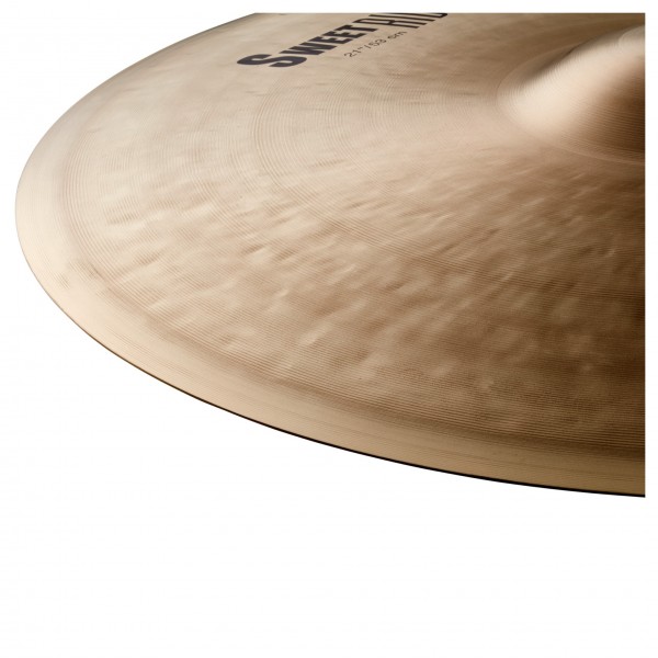 Zildjian K 21" Sweet Ride Cymbal