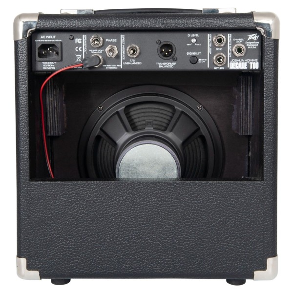 Peavey Josh Homme Decade Too 10w Guitar Combo Amp