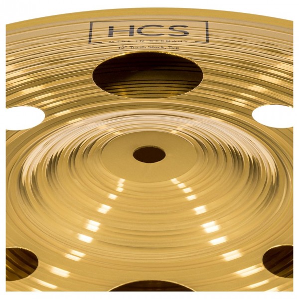 Meinl HCS 12" Trash Stack Cymbal