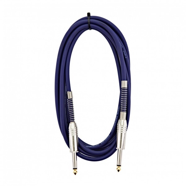 Venom PYTHON-10 Guitar Lead 10ft (10 Pack)