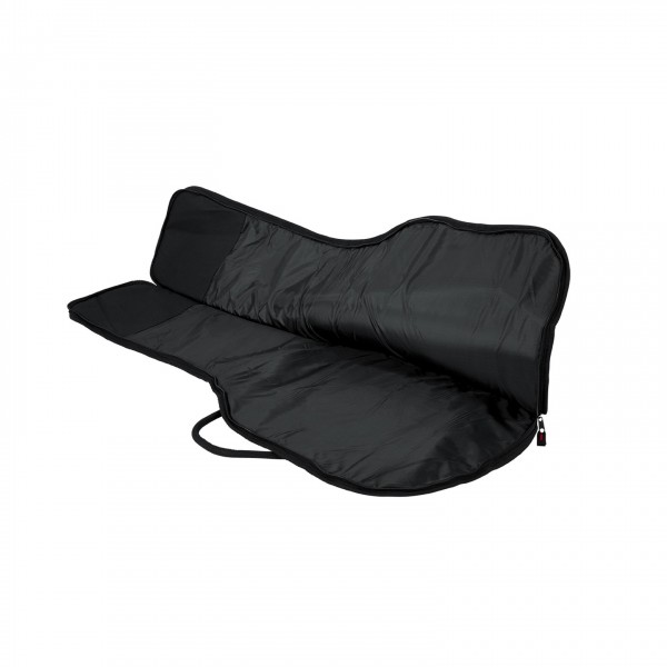 Gator Economy Gig Bag for Mini Electric Guitars