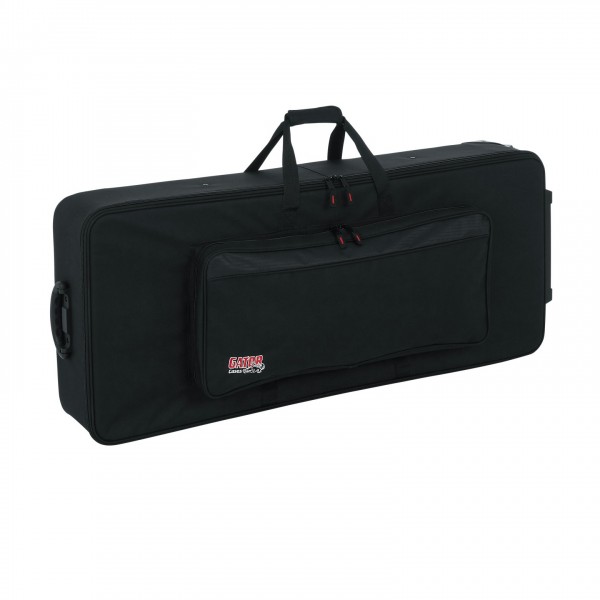 Gator GK-61 Rigid EPS Foam 61 Key Keyboard Case