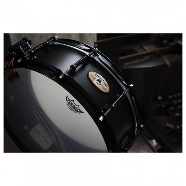 Pearl UltraCast 14 x 5" Cast Aluminium Snare Drum