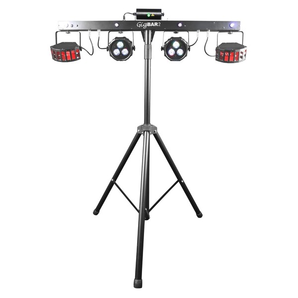 Chauvet DJ GigBAR 2.0 LED Lighting System