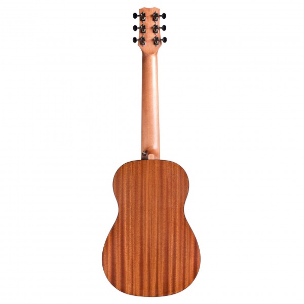 Cordoba Mini-II, Mahogany