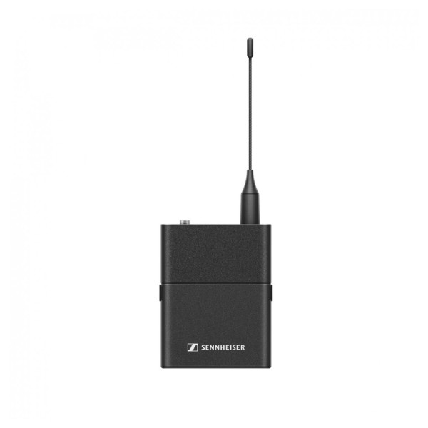 Sennheiser EW-D ME4 Wireless Lavalier Set, U1/5 Band
